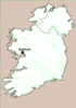 Map Of Galway Clip Art